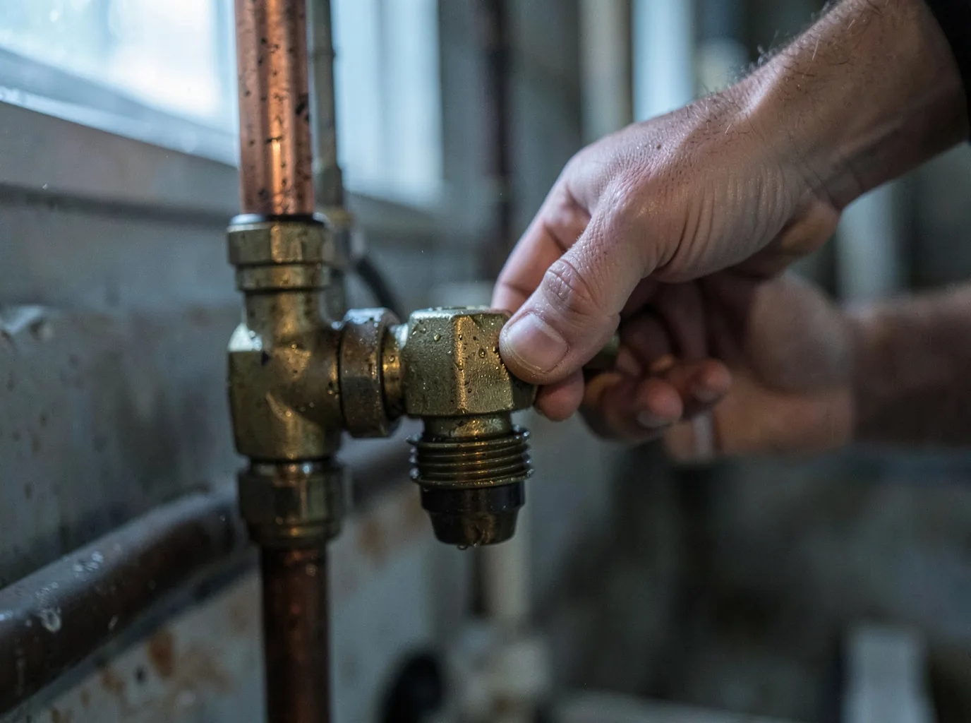 Emergency Plumber Saint Anthony, ND FAQs